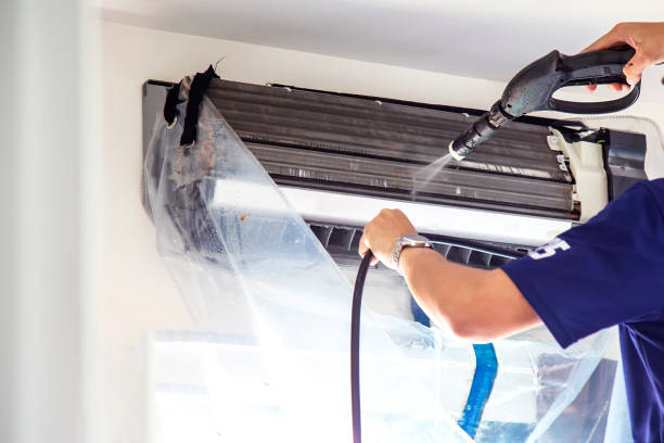 Home Air Vent Cleaning in Urbana, MD